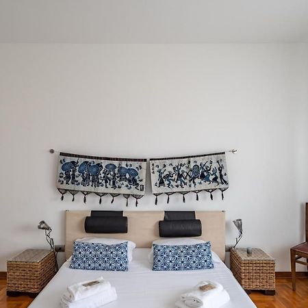 Padova Terrace Flat Appartement Buitenkant foto