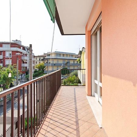 Padova Terrace Flat Appartement Buitenkant foto