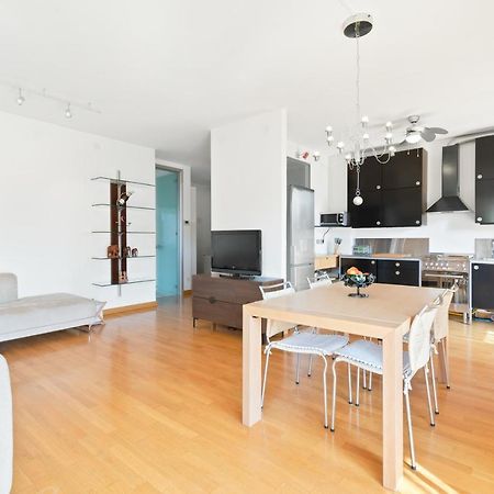 Padova Terrace Flat Appartement Buitenkant foto