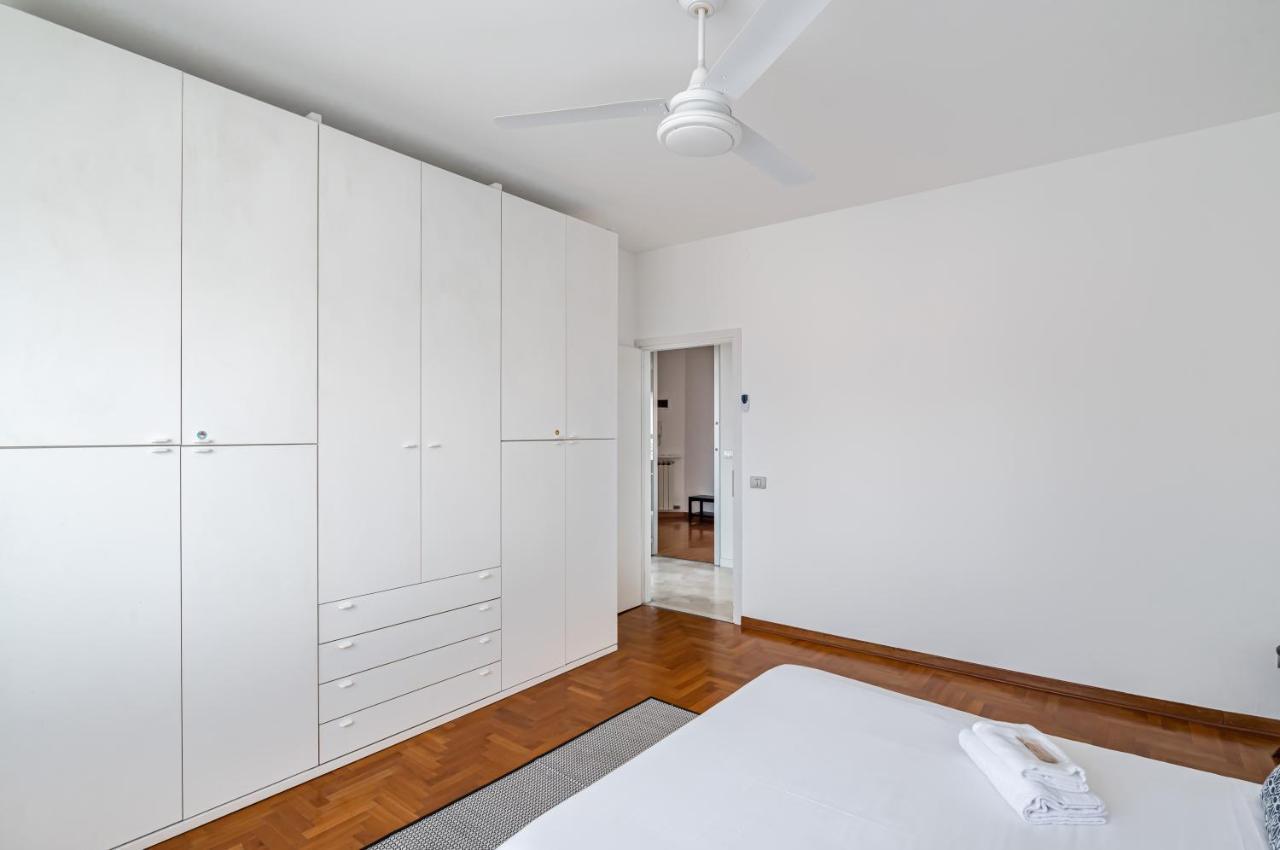 Padova Terrace Flat Appartement Buitenkant foto