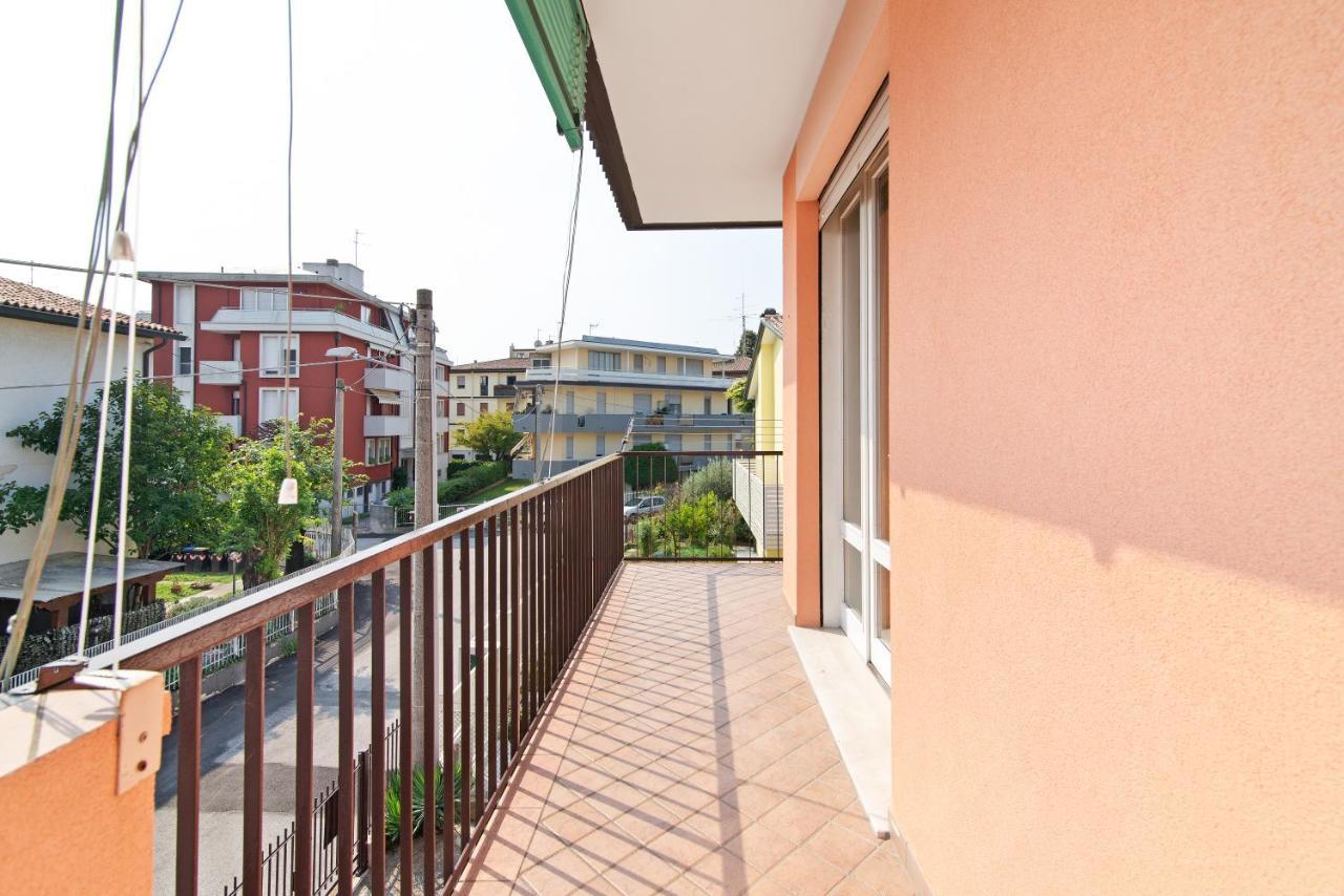 Padova Terrace Flat Appartement Buitenkant foto