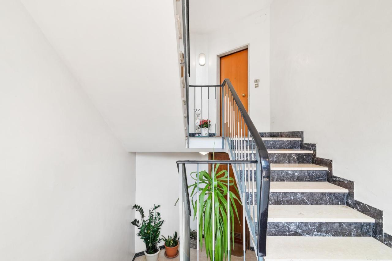 Padova Terrace Flat Appartement Buitenkant foto