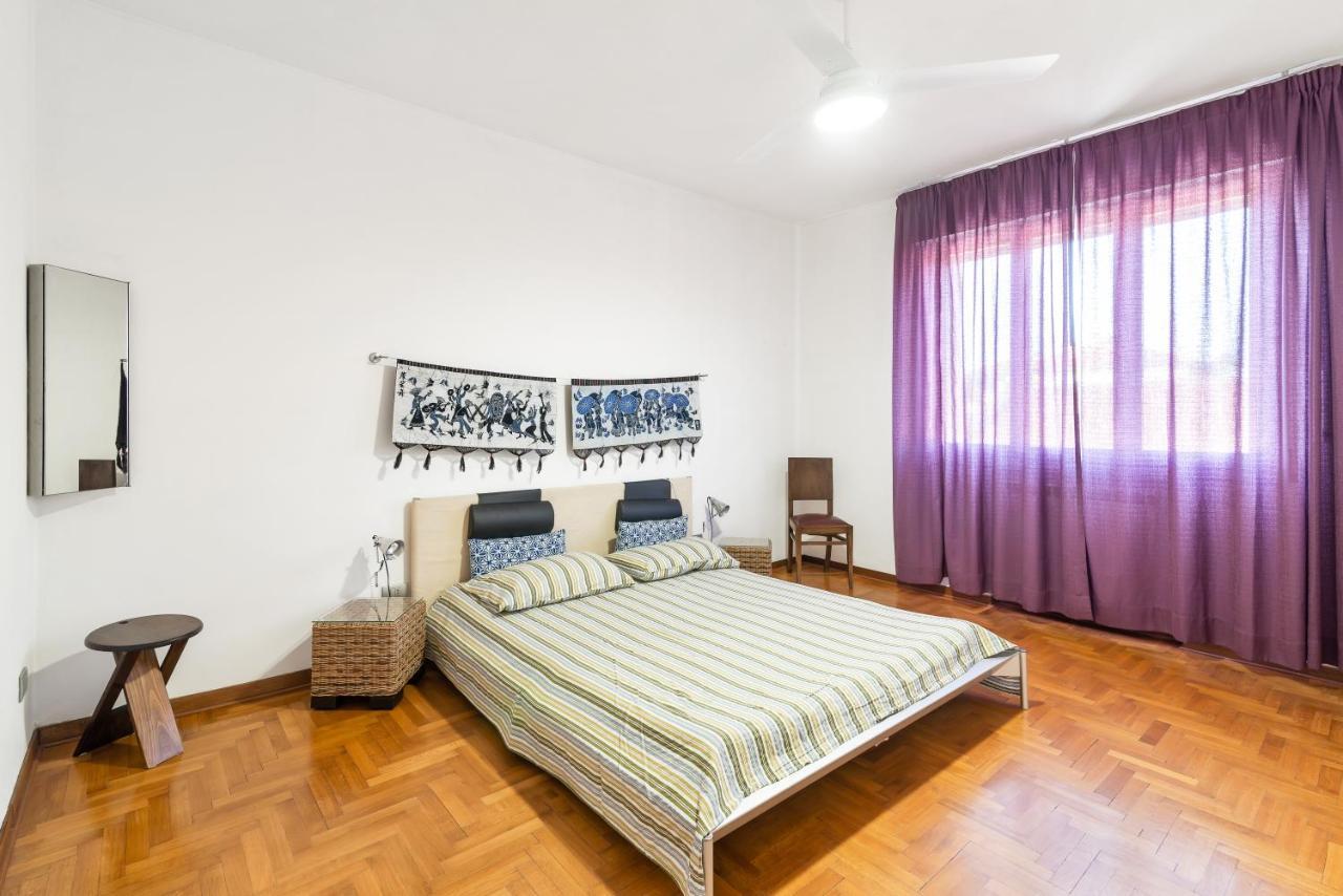 Padova Terrace Flat Appartement Buitenkant foto