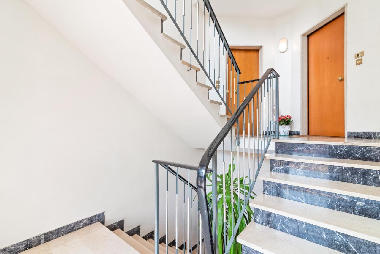 Padova Terrace Flat Appartement Buitenkant foto
