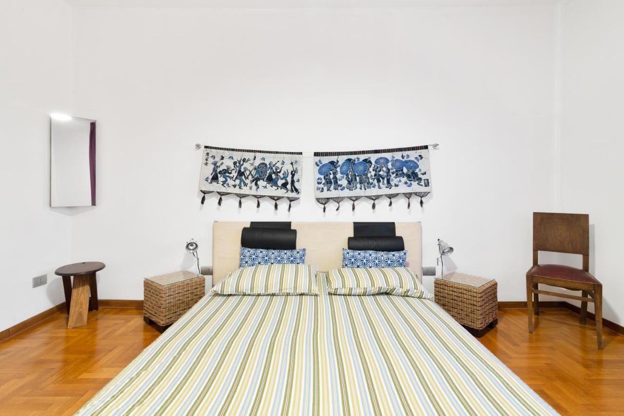 Padova Terrace Flat Appartement Buitenkant foto
